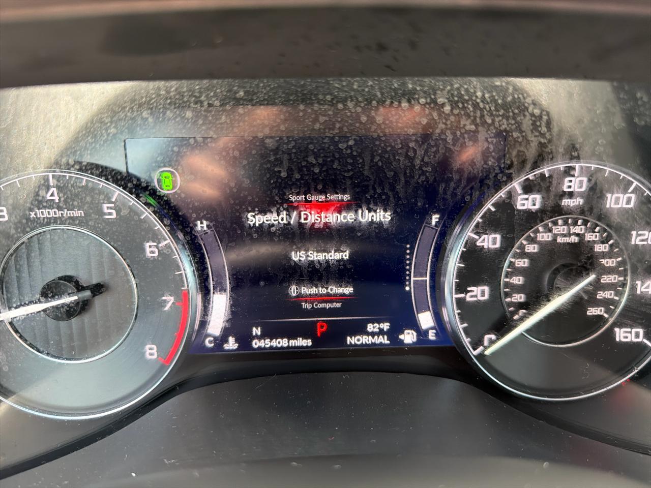 Acura TLX FWD 2023