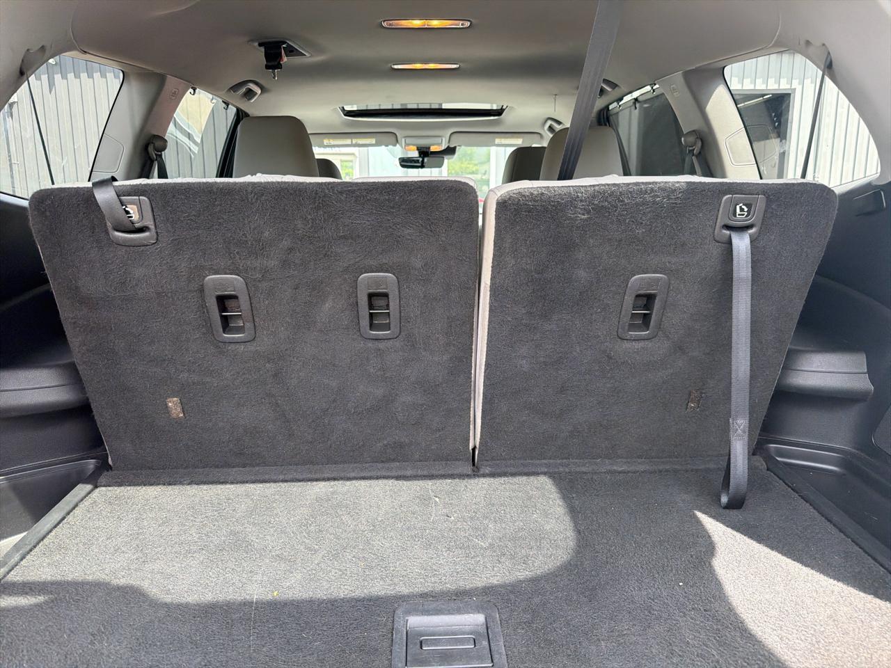 Honda Pilot EX-L AWD 2022