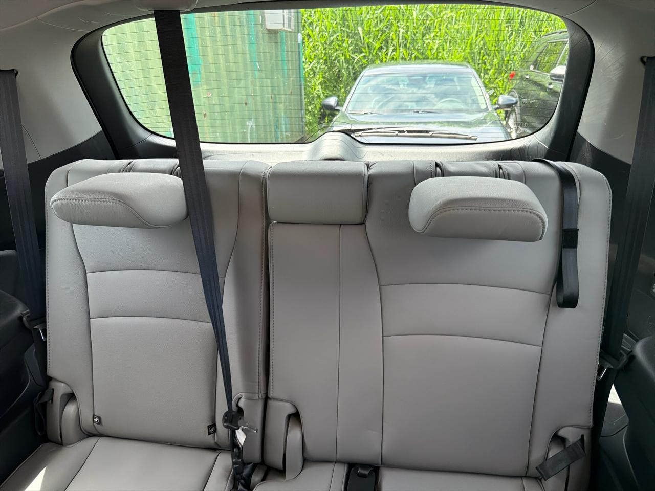 Honda Pilot EX-L AWD 2022