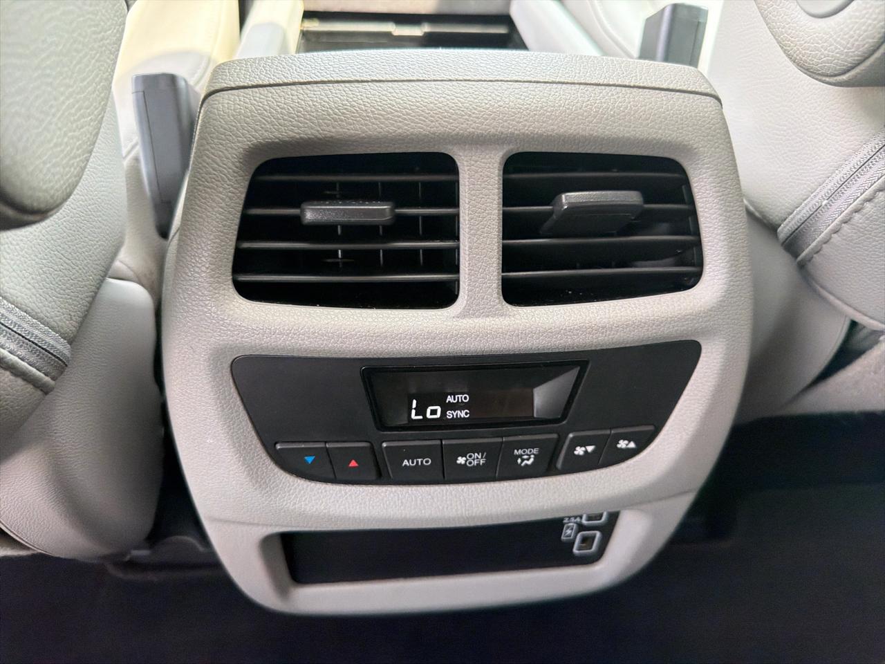 Honda Pilot EX-L AWD 2022