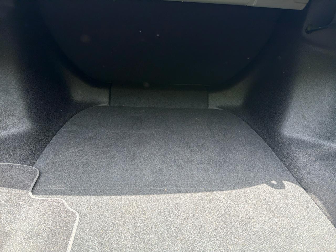 Honda Accord Sedan LX CVT 2024