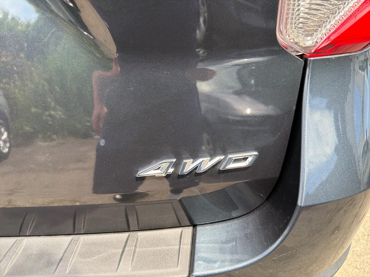 Ford Explorer XLT 2022