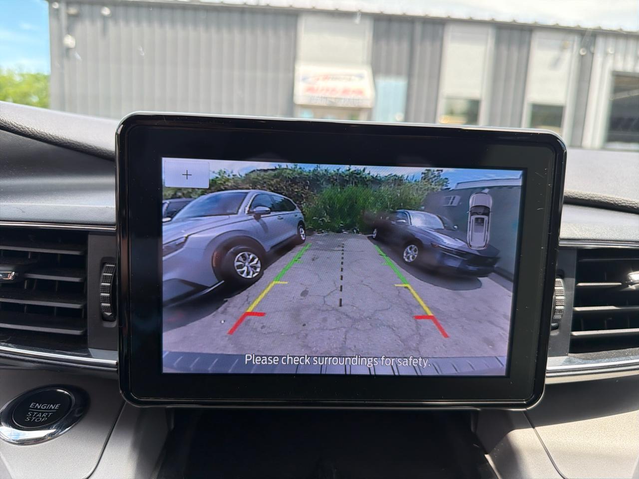 Ford Explorer XLT 2022