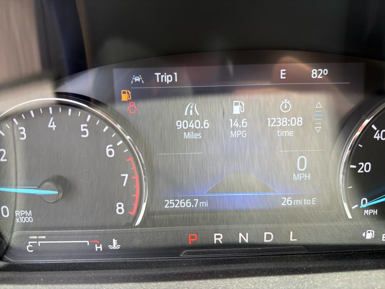 Ford Explorer XLT 2022