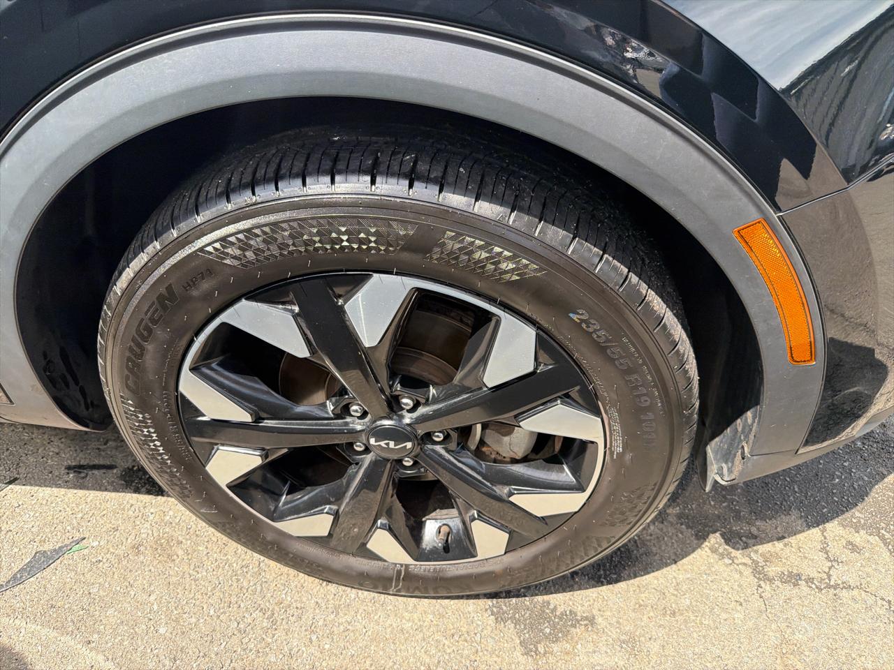 Kia Sportage X-Line AWD 2024