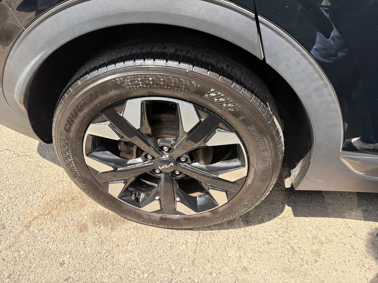 Kia Sportage X-Line AWD 2024