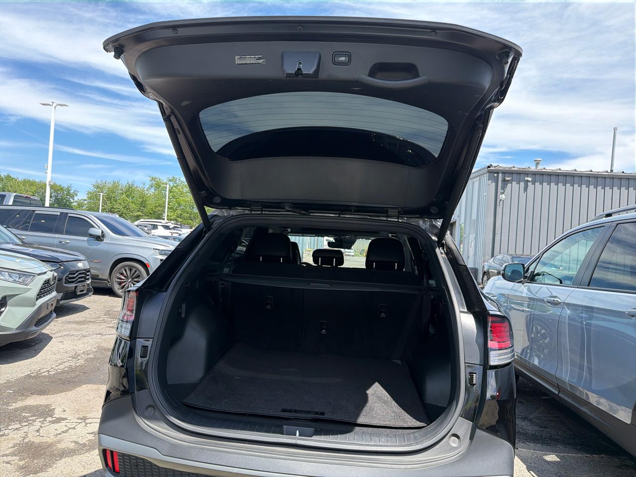Kia Sportage X-Line AWD 2024