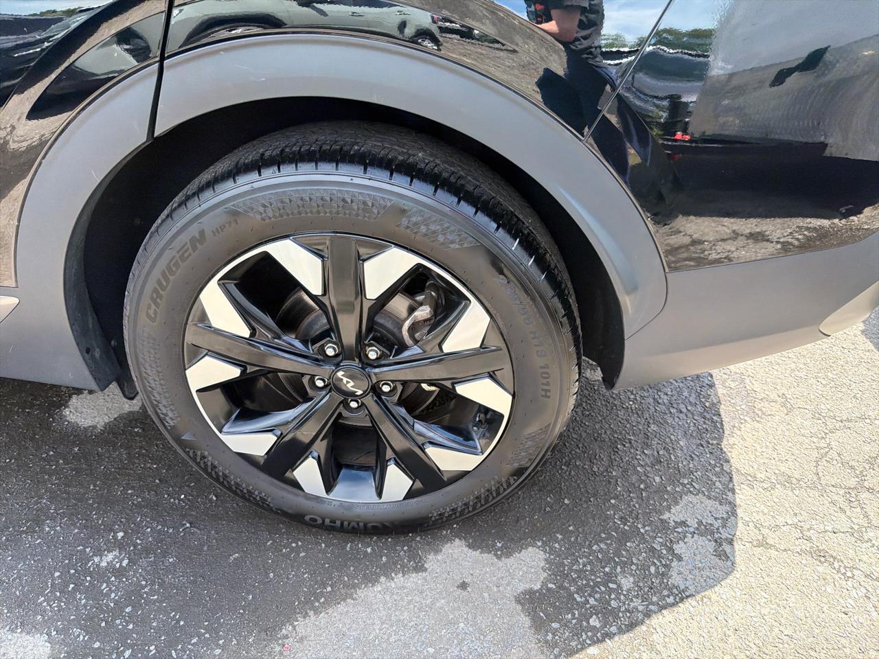 Kia Sportage X-Line AWD 2024