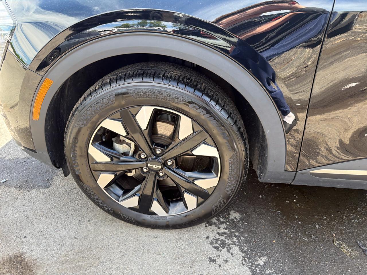 Kia Sportage X-Line AWD 2024