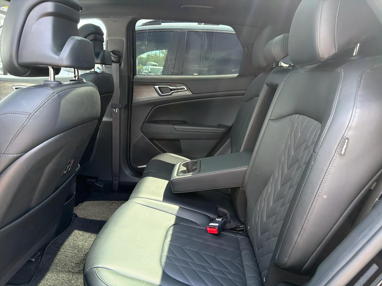 Kia Sportage X-Line AWD 2024