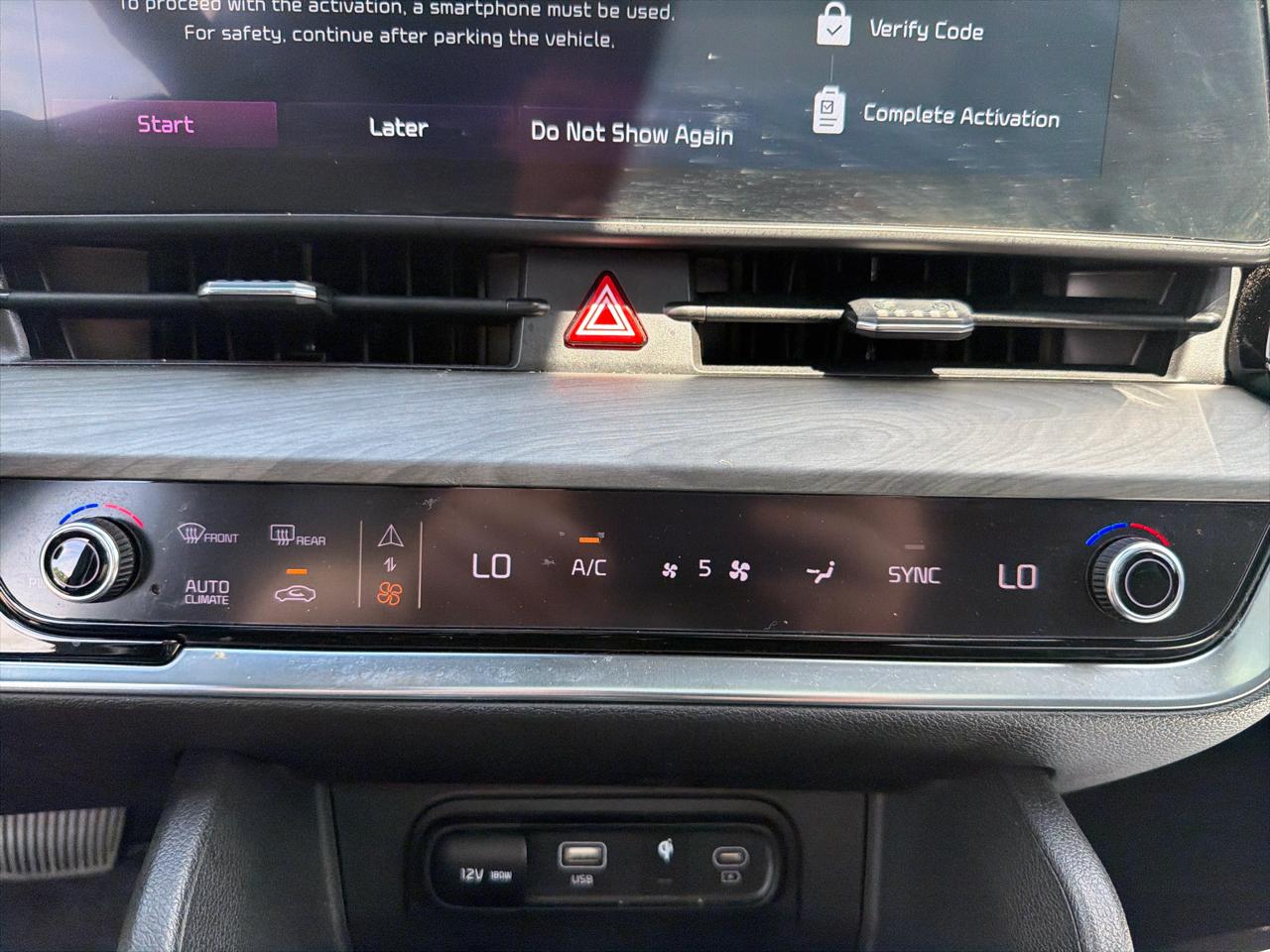 Kia Sportage X-Line AWD 2024