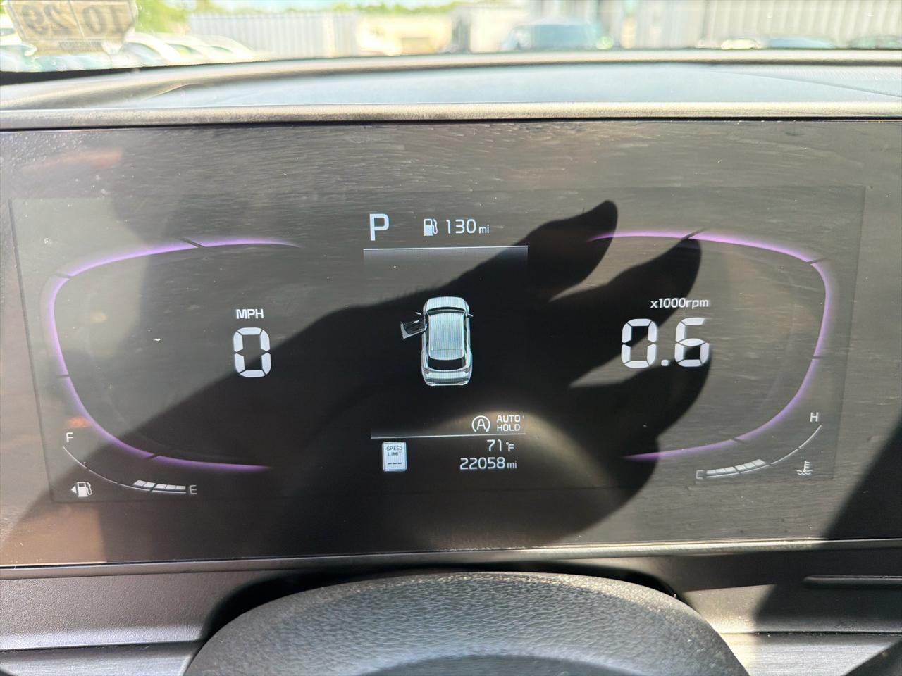 Kia Sportage X-Line AWD 2024