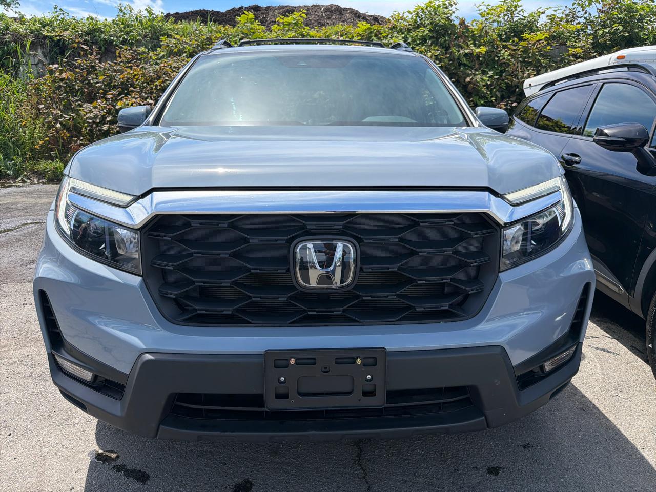 Honda Passport EX-L AWD 2023
