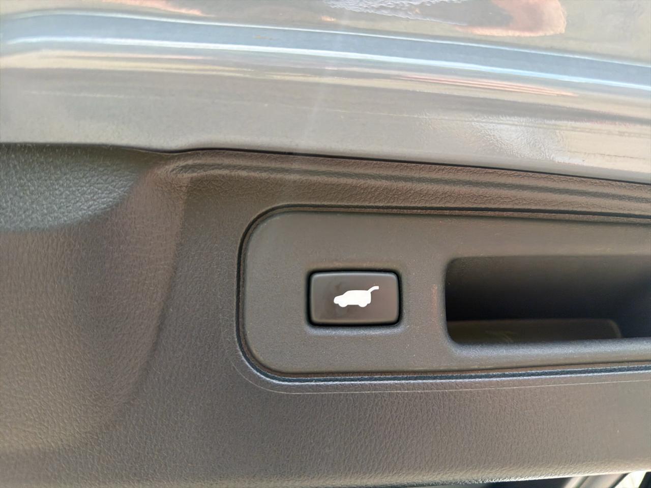 Honda Passport EX-L AWD 2023