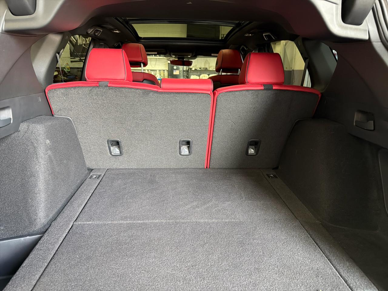 Acura RDX SH-AWD w/A-Spec Advance Package 2024