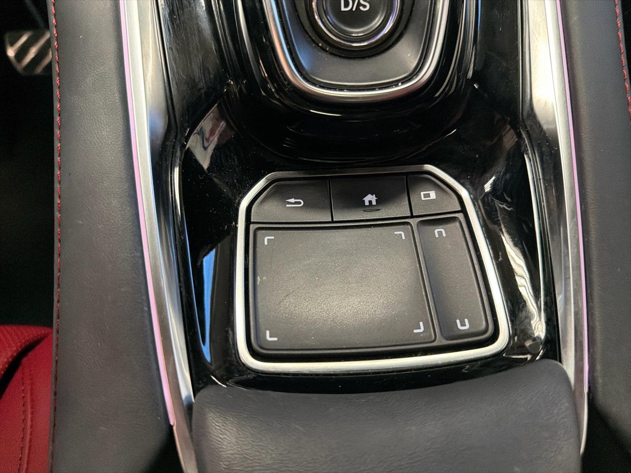 Acura RDX SH-AWD w/A-Spec Advance Package 2024