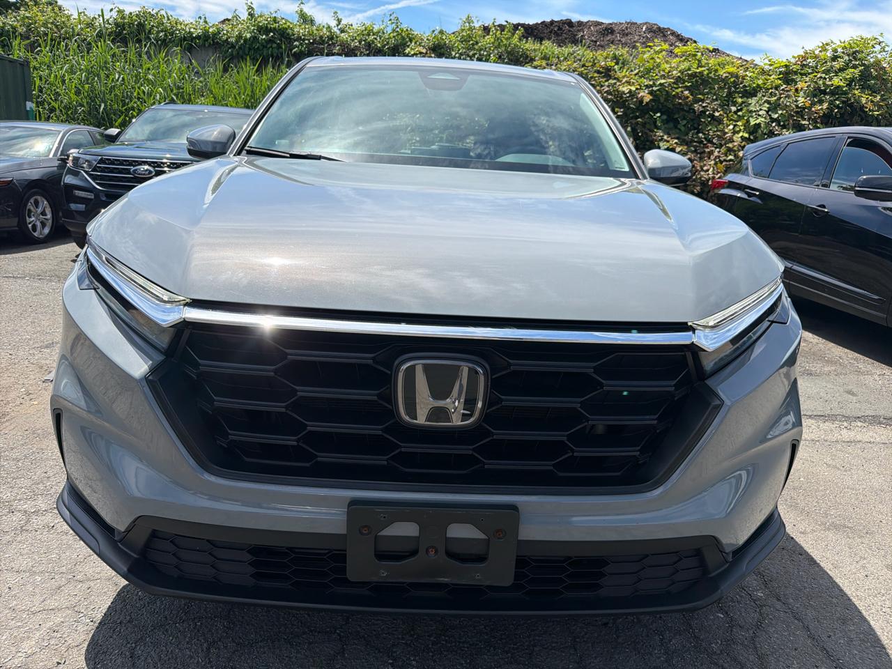 Honda CR-V LX AWD 2023