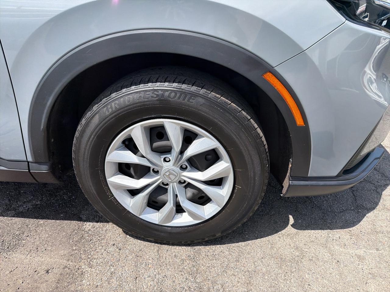 Honda CR-V LX AWD 2023