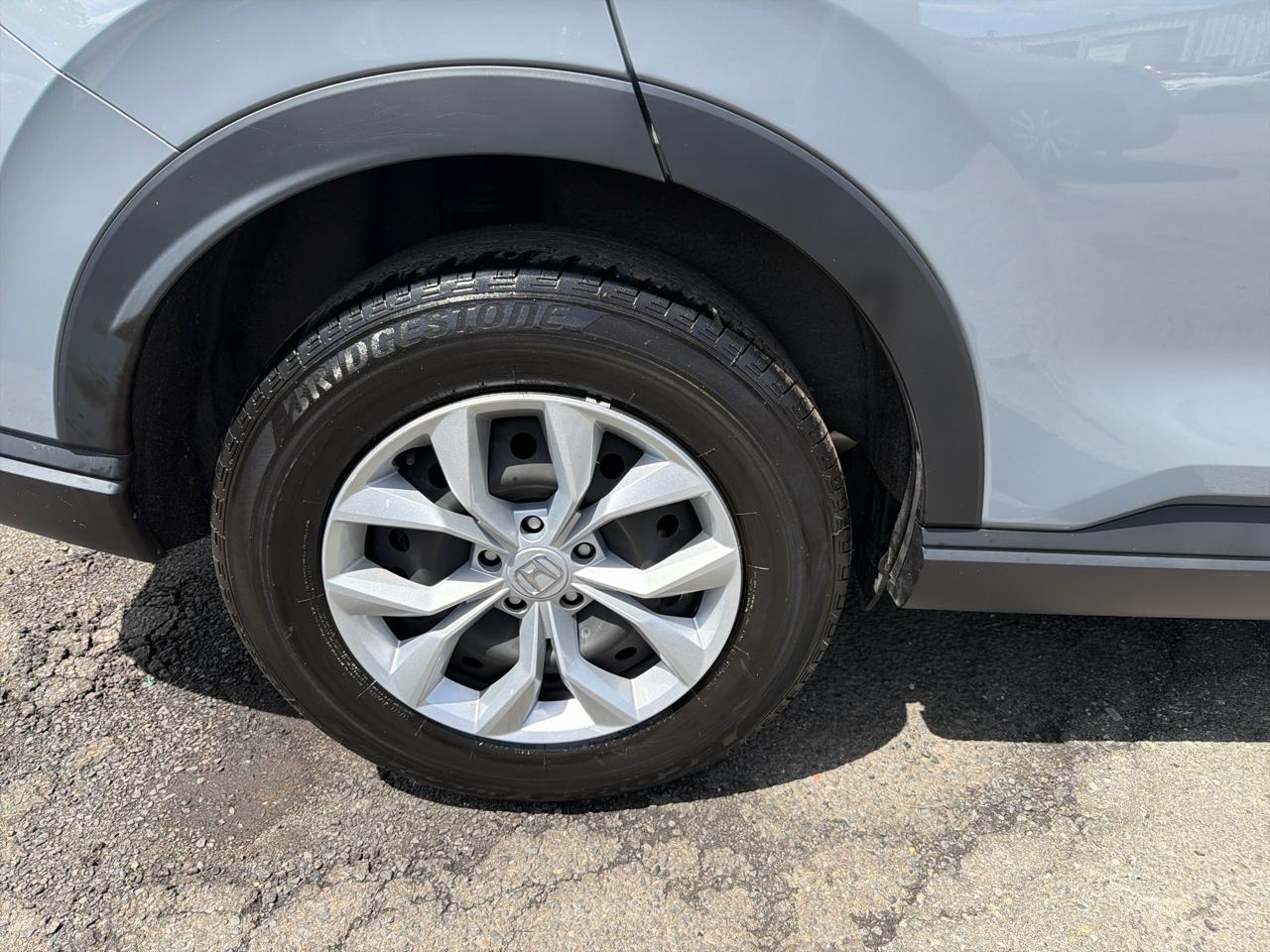 Honda CR-V LX AWD 2023
