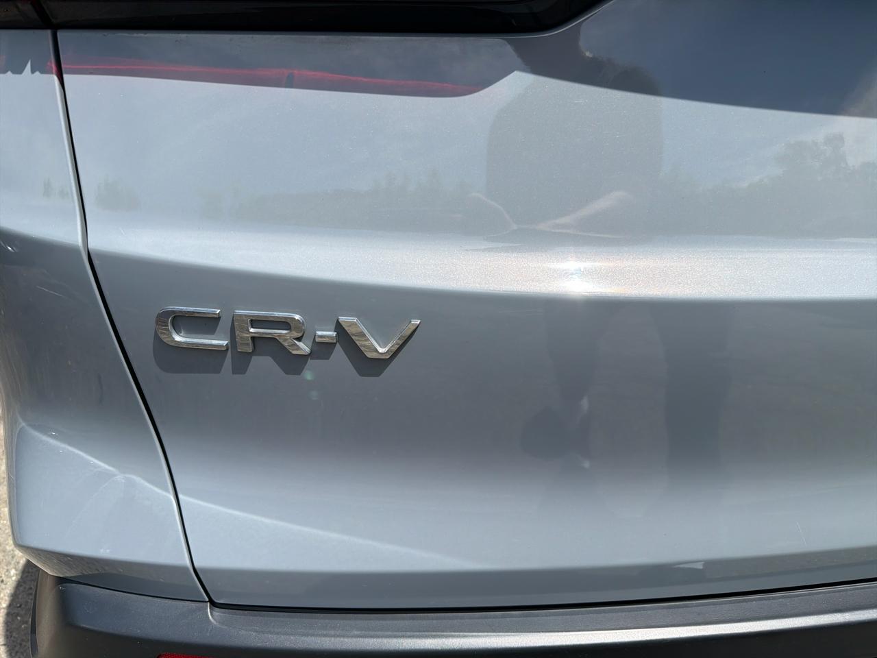 Honda CR-V LX AWD 2023