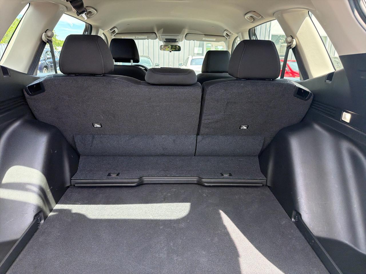 Honda CR-V LX AWD 2023