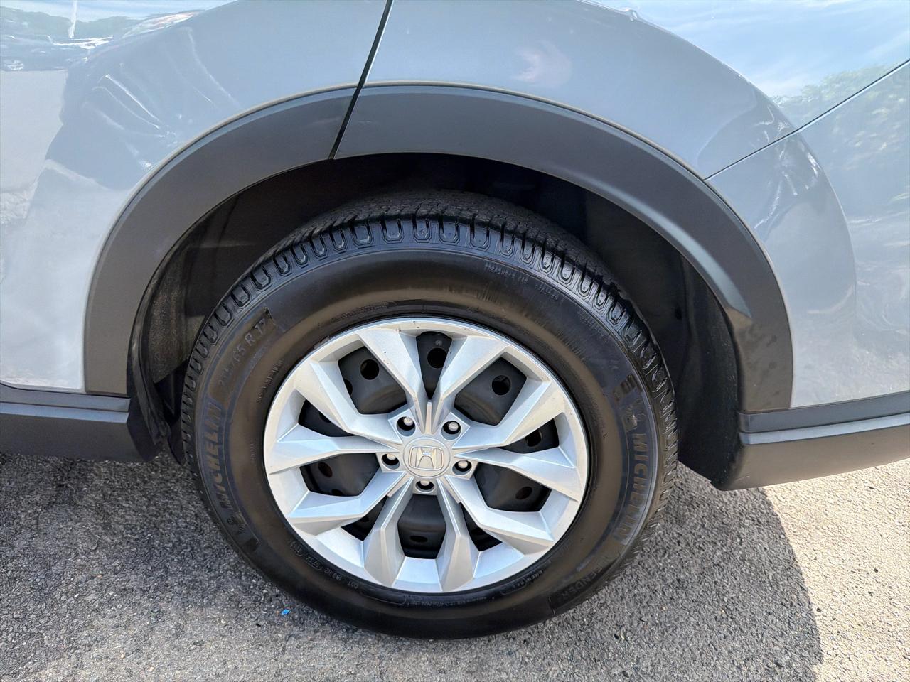 Honda CR-V LX AWD 2023