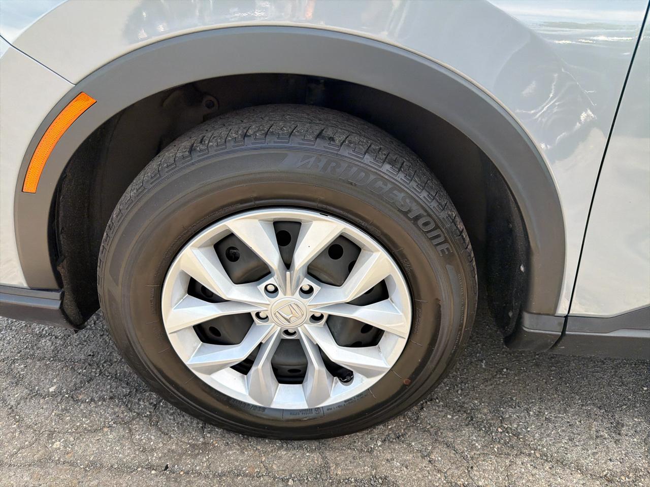 Honda CR-V LX AWD 2023