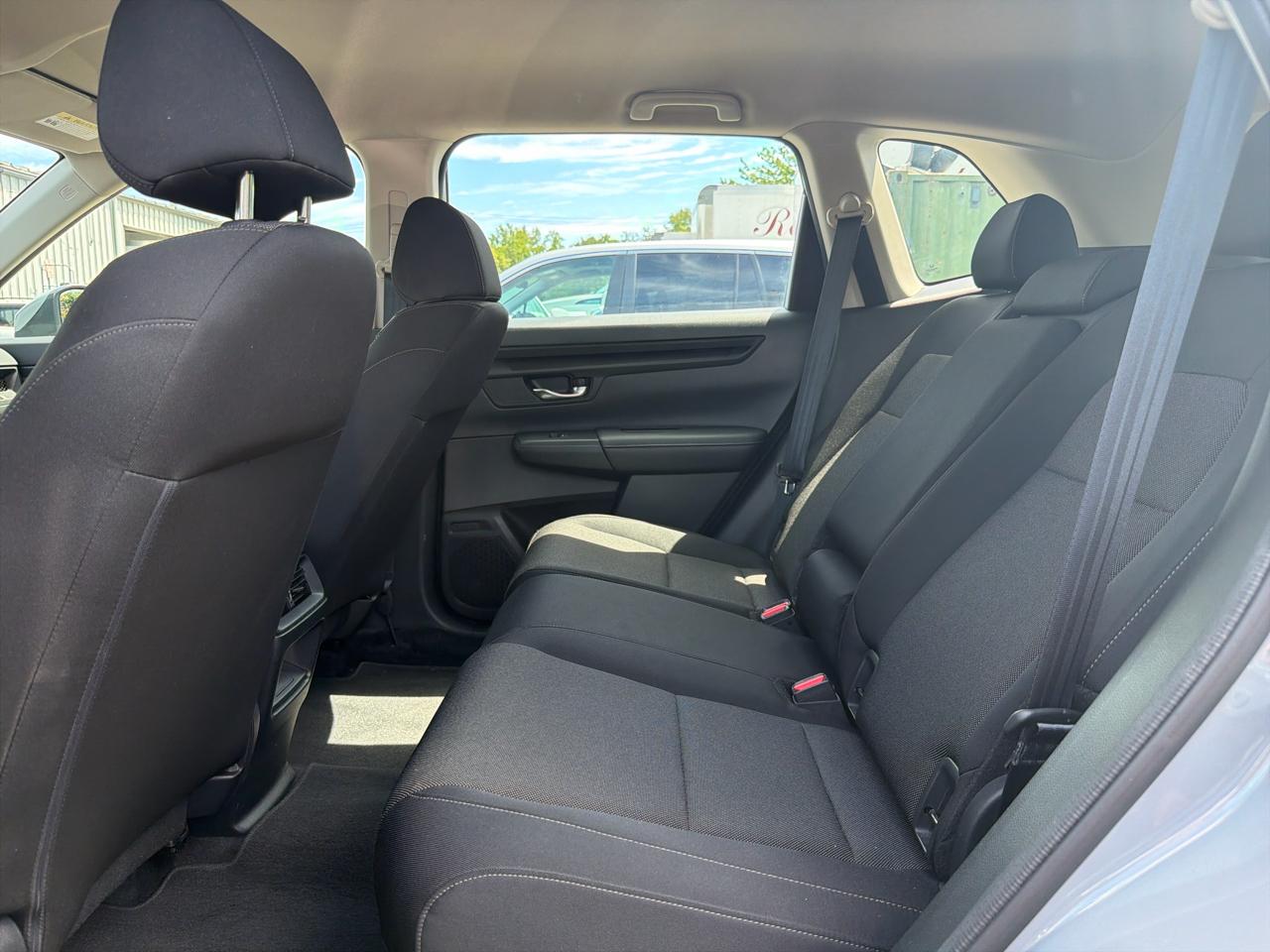 Honda CR-V LX AWD 2023