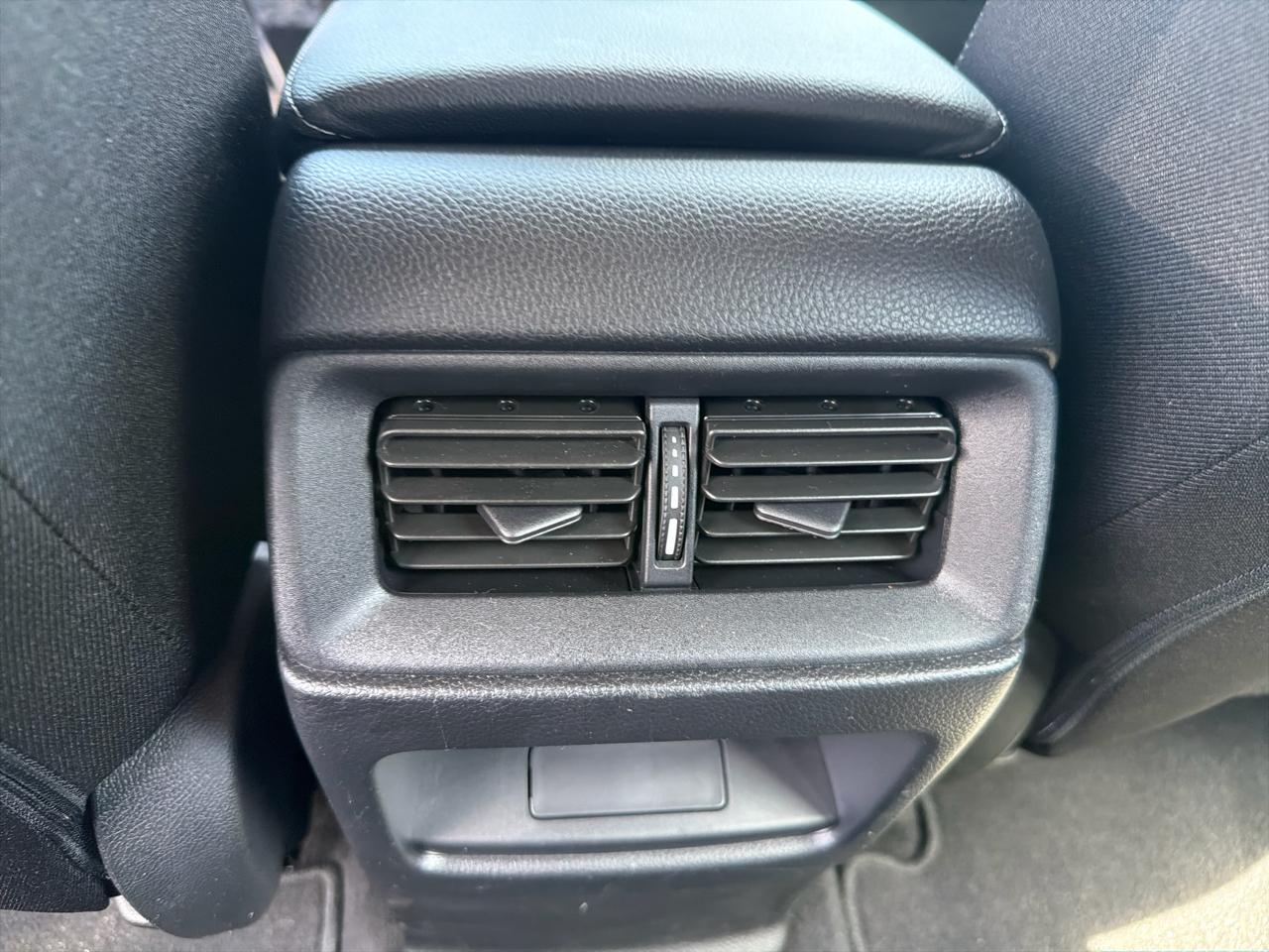Honda CR-V LX AWD 2023