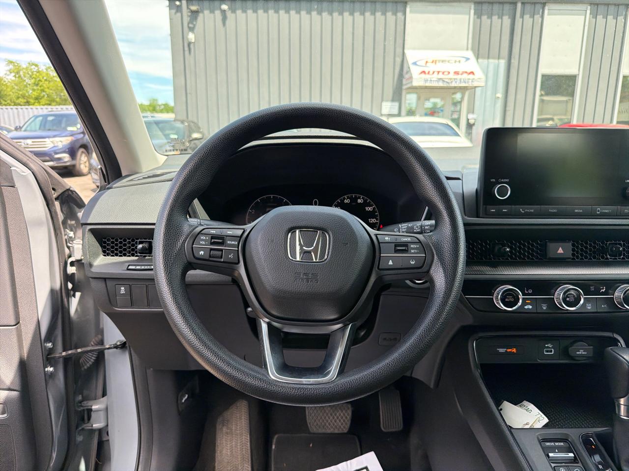 Honda CR-V LX AWD 2023