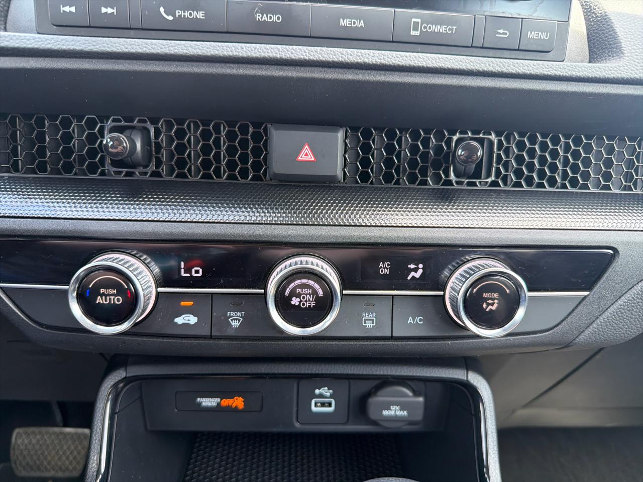 Honda CR-V LX AWD 2023
