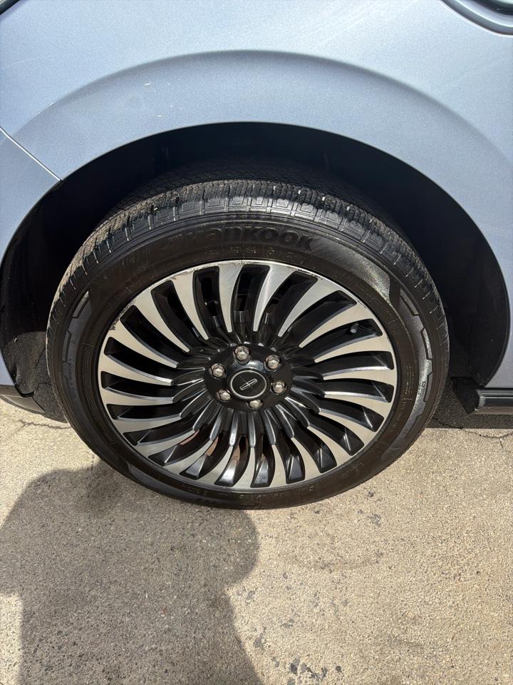 Lincoln Navigator L Black Label 4x4 2019