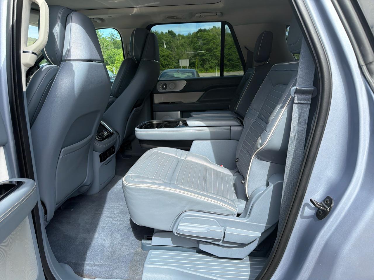 Lincoln Navigator L Black Label 4x4 2019