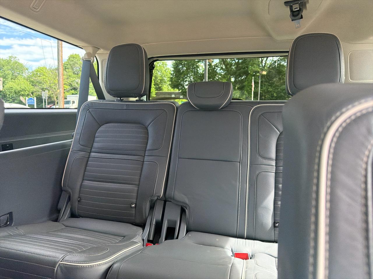 Lincoln Navigator L Black Label 4x4 2019