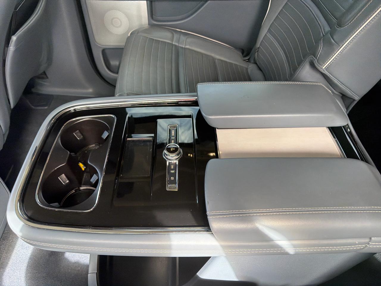 Lincoln Navigator L Black Label 4x4 2019