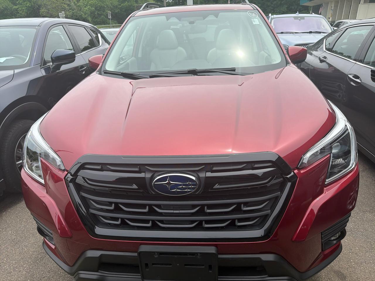 Subaru Forester Premium AWD 2024