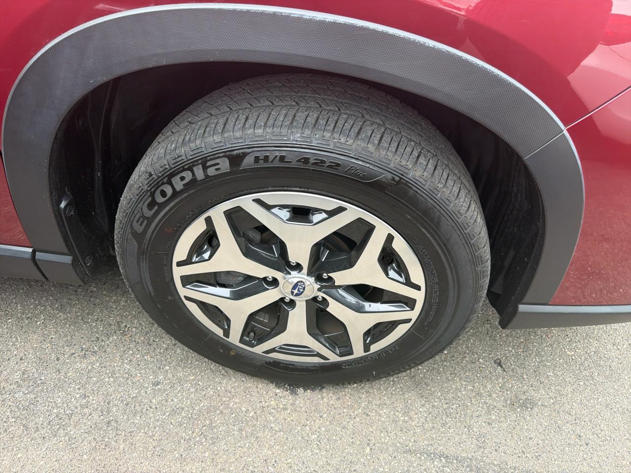 Subaru Forester Premium AWD 2024