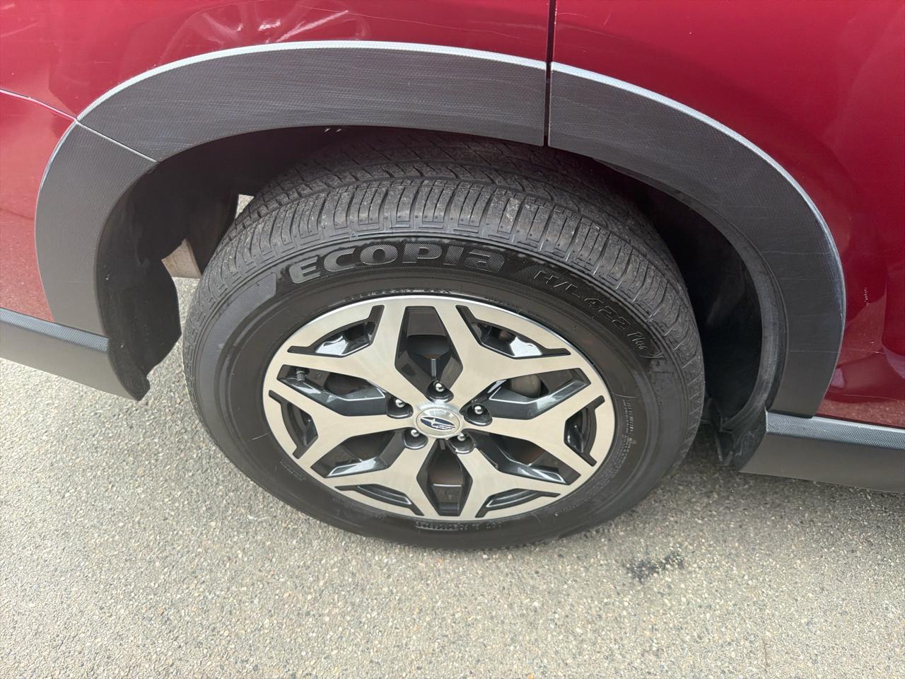 Subaru Forester Premium AWD 2024