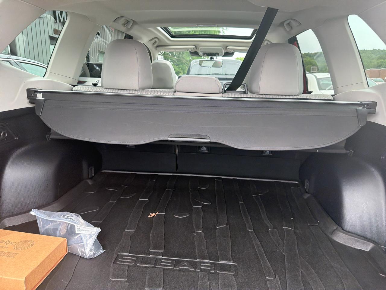 Subaru Forester Premium AWD 2024