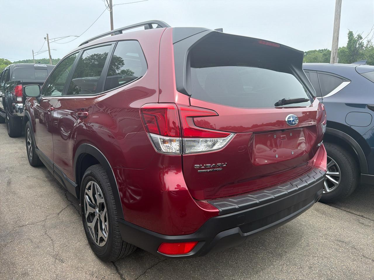 Subaru Forester Premium AWD 2024