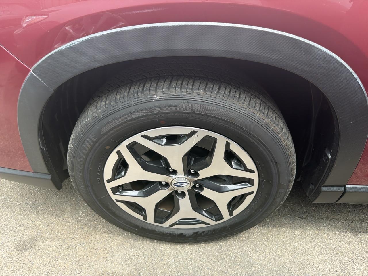 Subaru Forester Premium AWD 2024
