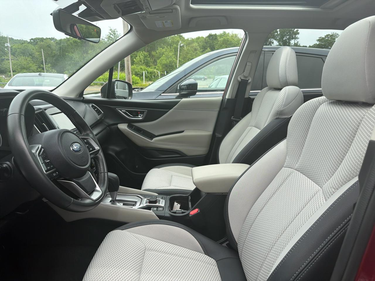 Subaru Forester Premium AWD 2024