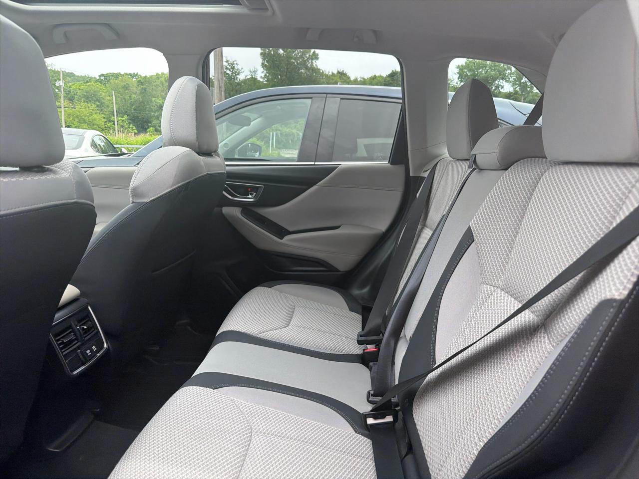 Subaru Forester Premium AWD 2024