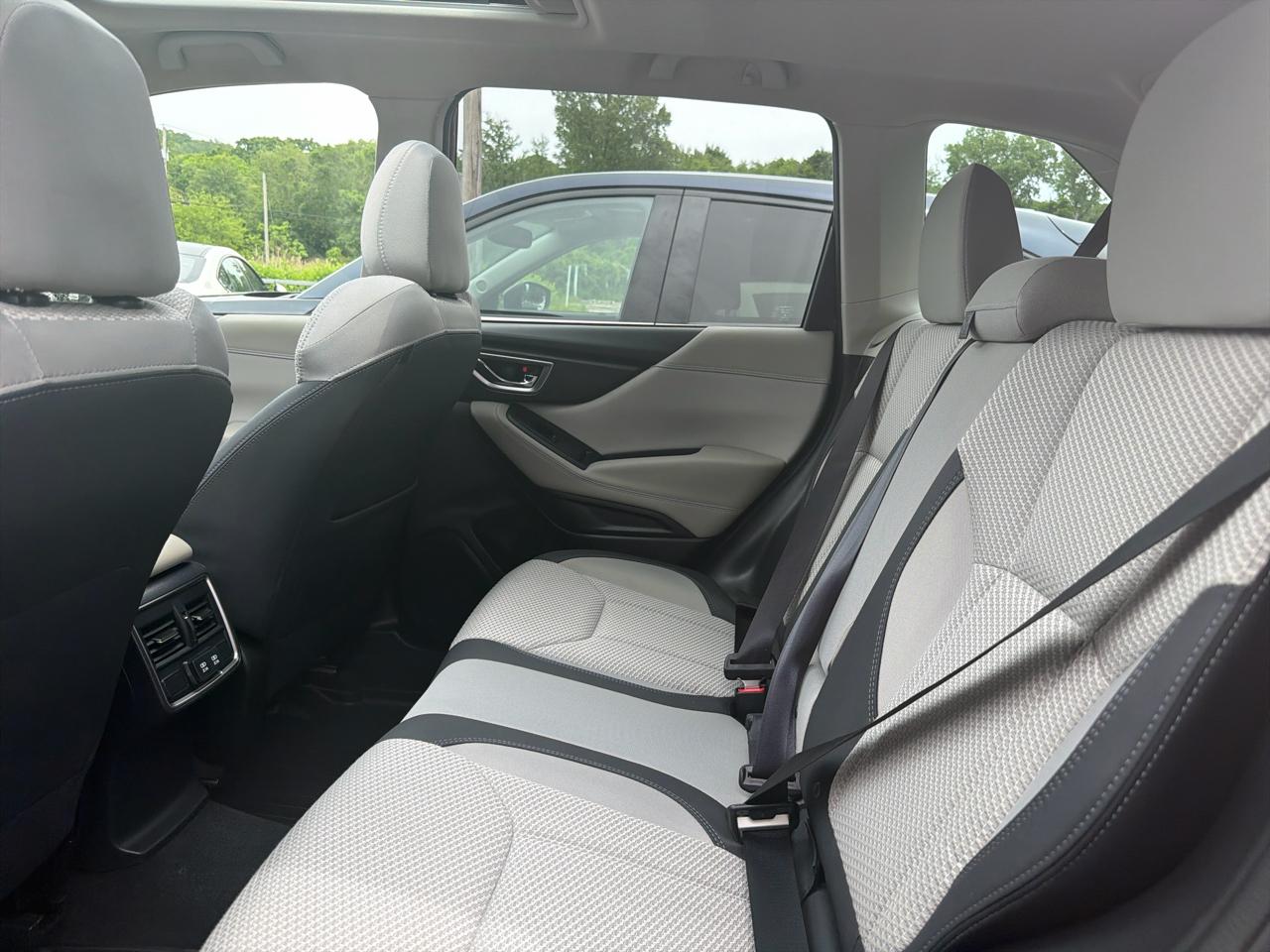 Subaru Forester Premium AWD 2024