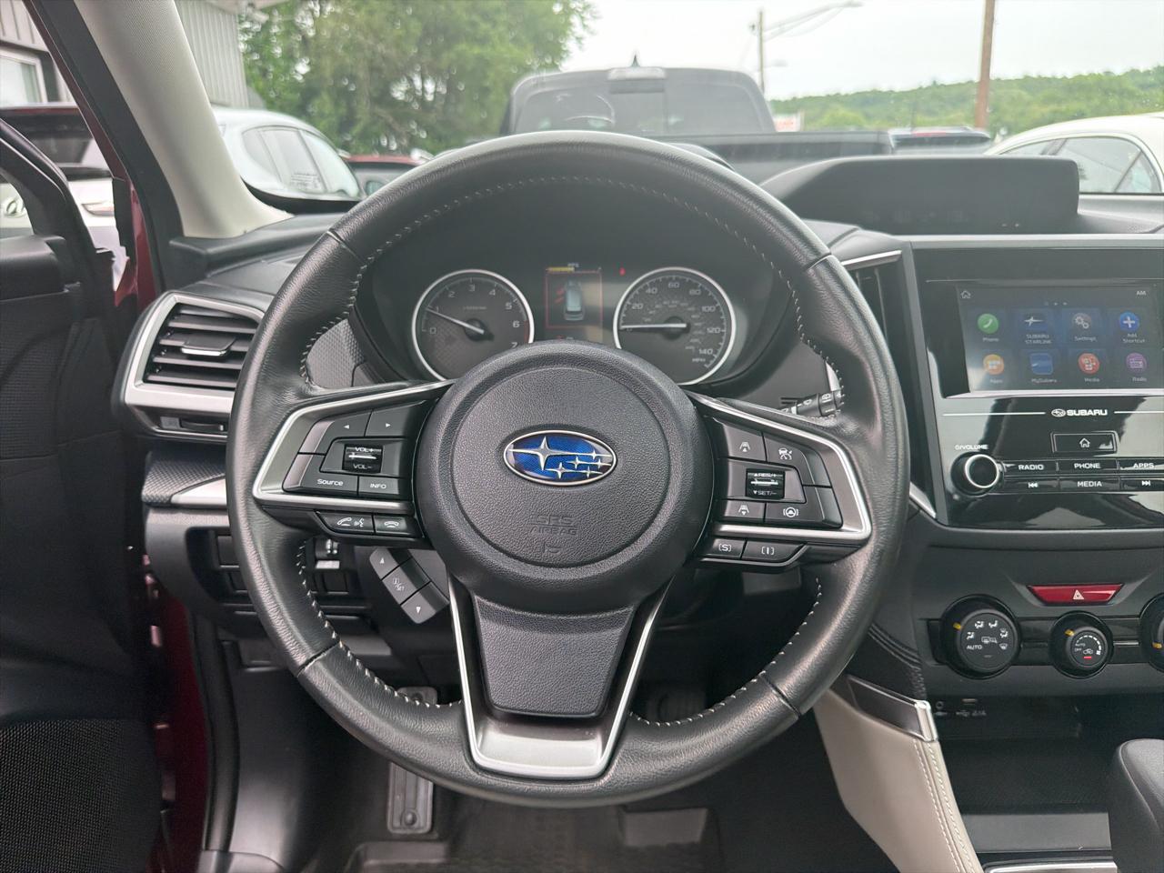 Subaru Forester Premium AWD 2024