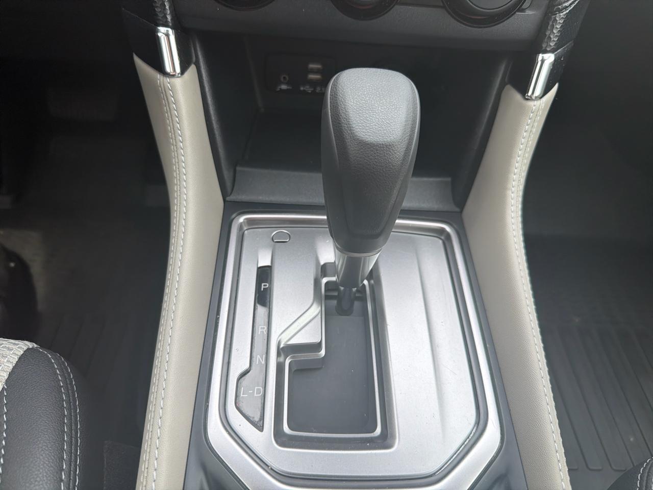 Subaru Forester Premium AWD 2024