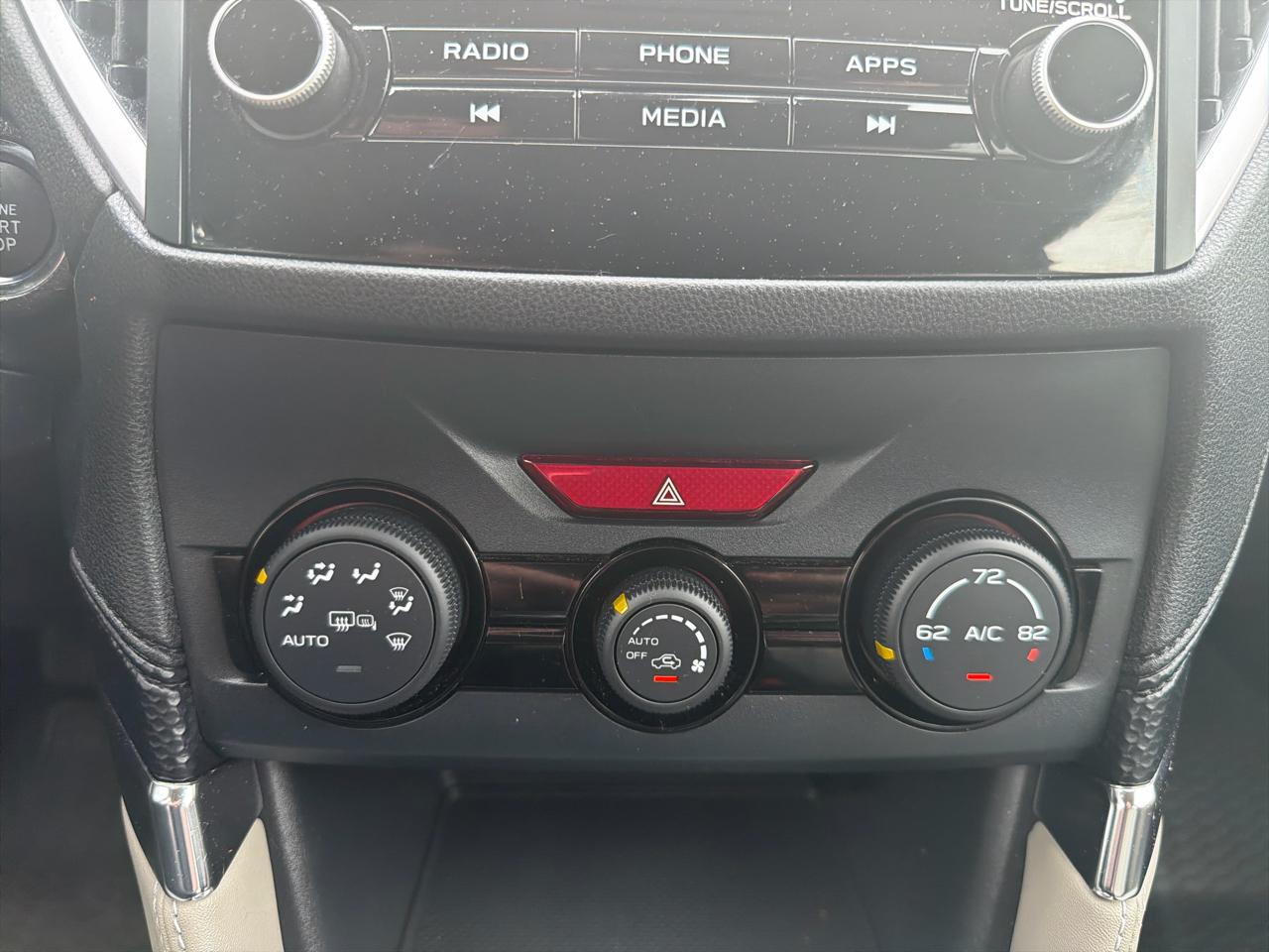 Subaru Forester Premium AWD 2024