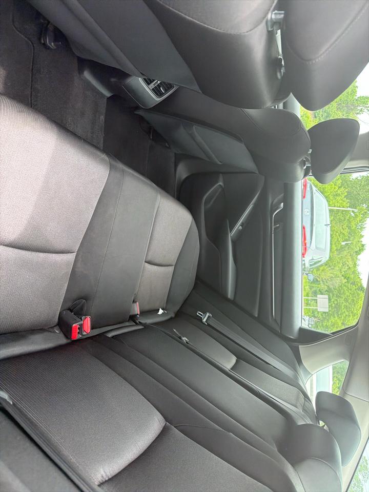 Honda Accord Sedan EX 1.5T CVT 2020