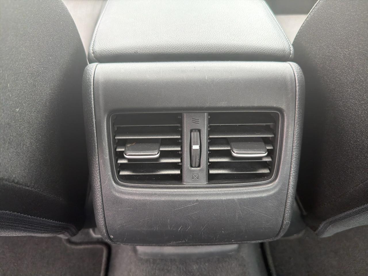 Honda Accord Sedan EX 1.5T CVT 2020