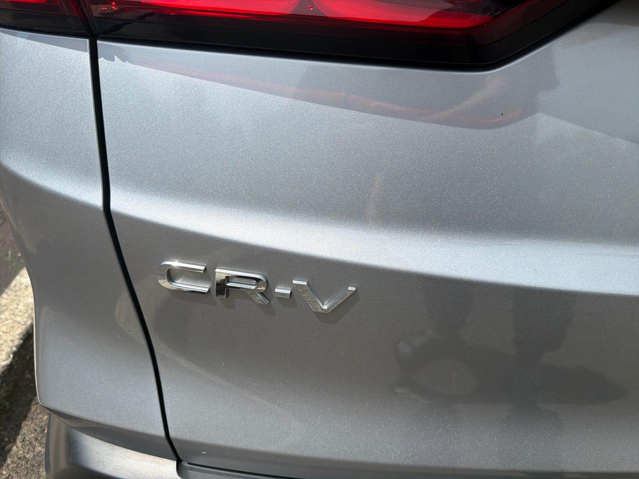 Honda CR-V EX AWD 2024